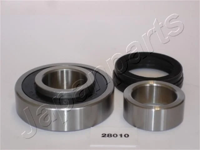 Wheel Bearing Kit JAPANPARTS KK-28010