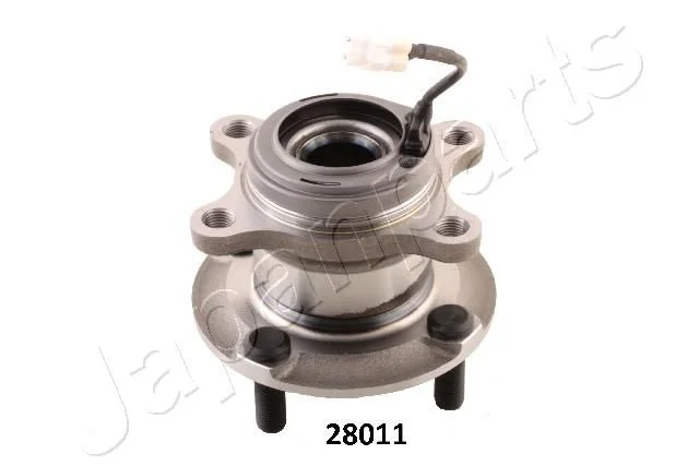 Wheel Hub JAPANPARTS KK-28011
