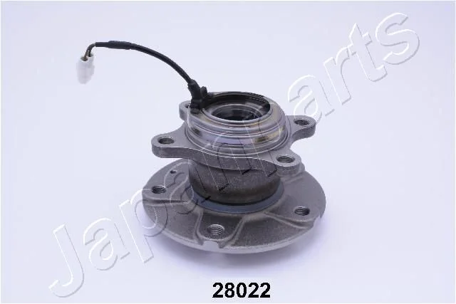 Náboj kolesa JAPANPARTS KK-28022