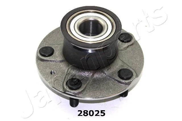 Wheel Hub JAPANPARTS KK-28025