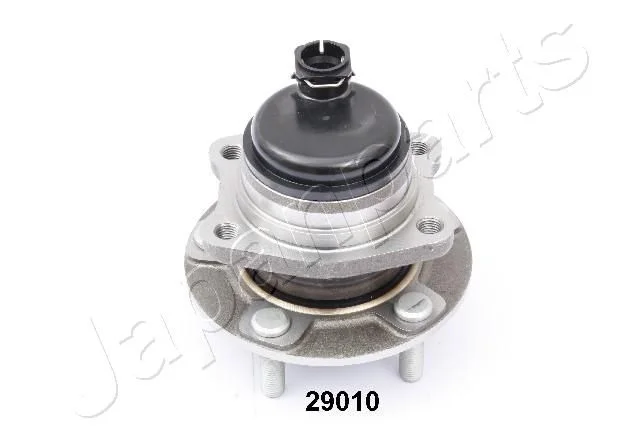 Wheel Hub JAPANPARTS KK-29010