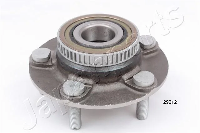 Wheel Hub JAPANPARTS KK-29012