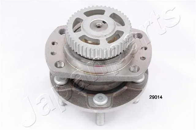 Náboj kolesa JAPANPARTS KK-29014