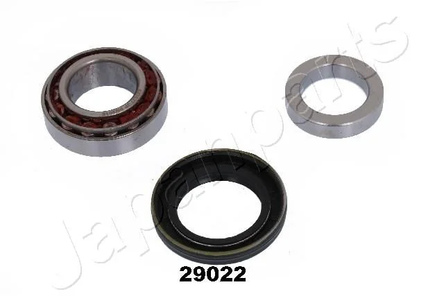 Wheel Bearing Kit JAPANPARTS KK-29022