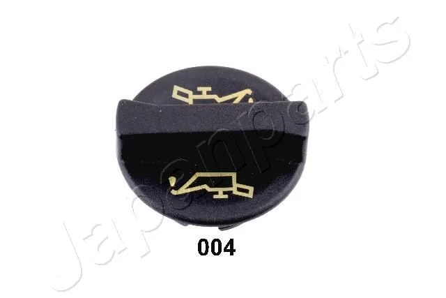 Cap, oil filler neck JAPANPARTS KO-004