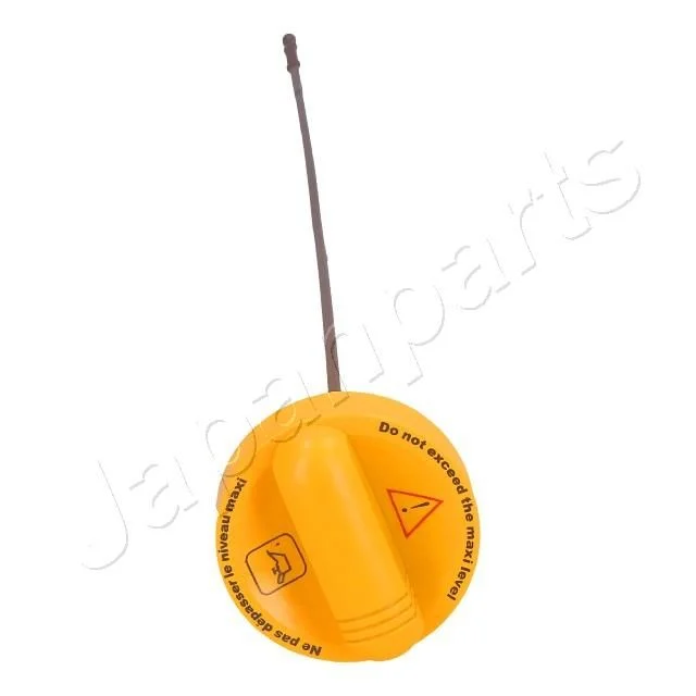 Tesniaci uzáver, plniace hrdlo oleja JAPANPARTS KO-023