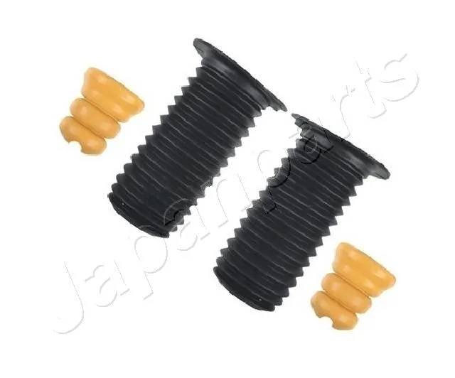 Sada protiprachový kryt, tlmič nárazov JAPANPARTS KTP-0116