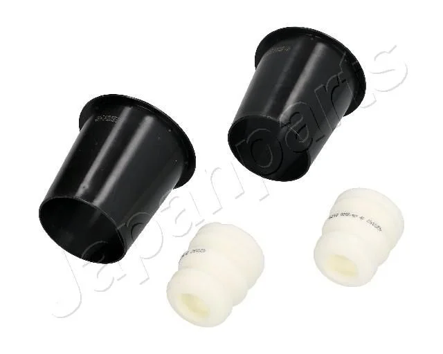 Sada protiprachový kryt, tlmič nárazov JAPANPARTS KTP-0129