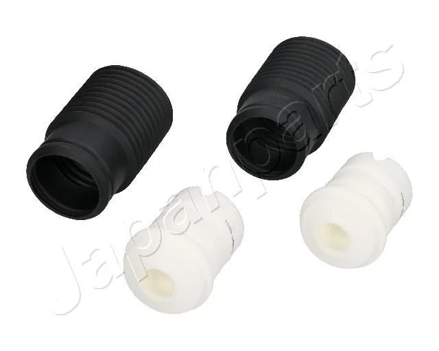 Dust Cover Kit, shock absorber JAPANPARTS KTP-0201