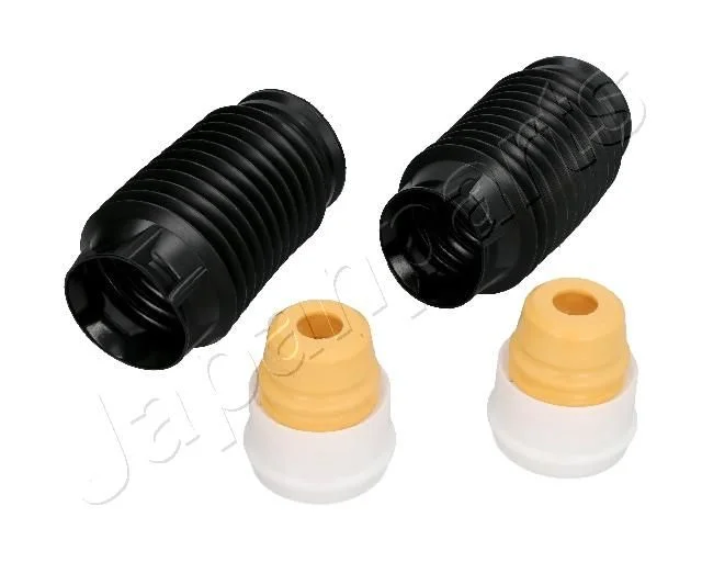 Dust Cover Kit, shock absorber JAPANPARTS KTP-0203