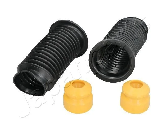 Sada protiprachový kryt, tlmič nárazov JAPANPARTS KTP-0204