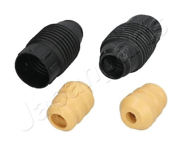 Sada protiprachový kryt, tlmič nárazov JAPANPARTS KTP-0218