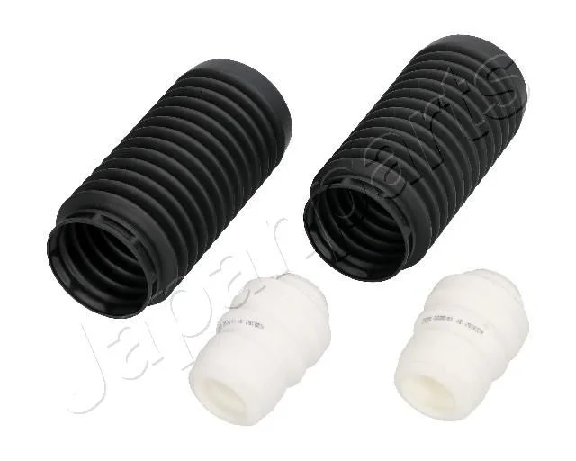 Sada protiprachový kryt, tlmič nárazov JAPANPARTS KTP-0302