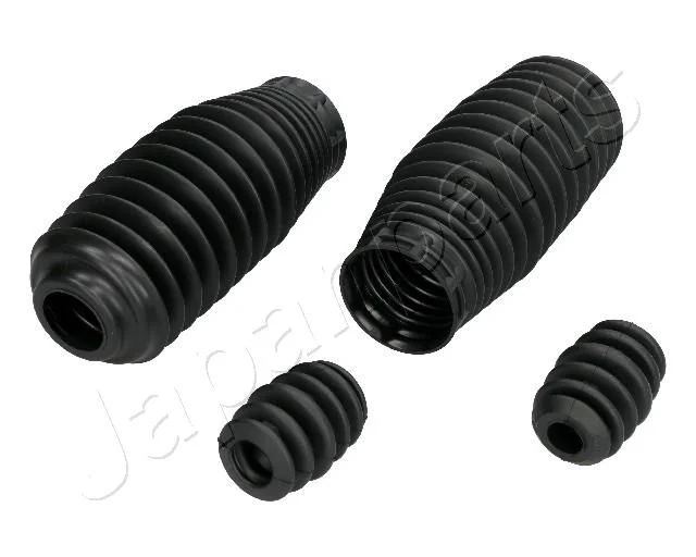 Sada protiprachový kryt, tlmič nárazov JAPANPARTS KTP-0312