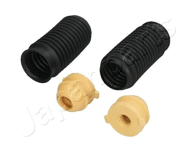 Sada protiprachový kryt, tlmič nárazov JAPANPARTS KTP-0328