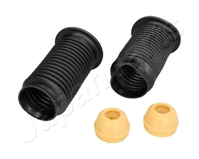 Sada protiprachový kryt, tlmič nárazov JAPANPARTS KTP-0407