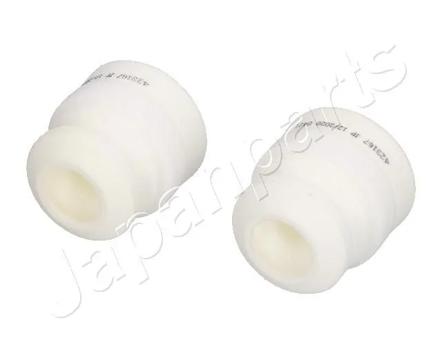 Sada protiprachový kryt, tlmič nárazov JAPANPARTS KTP-0421