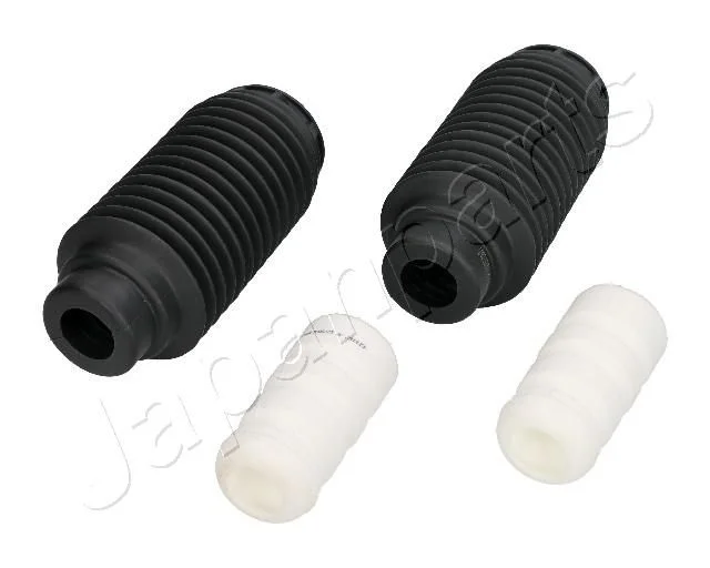 Sada protiprachový kryt, tlmič nárazov JAPANPARTS KTP-0601