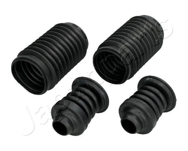 Sada protiprachový kryt, tlmič nárazov JAPANPARTS KTP-0700