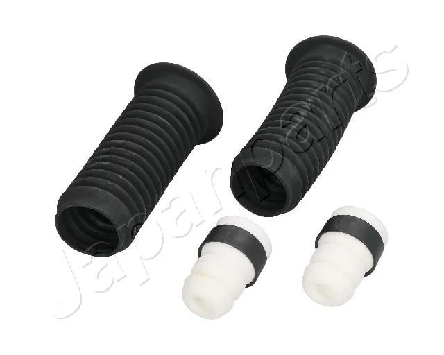 Sada protiprachový kryt, tlmič nárazov JAPANPARTS KTP-0704