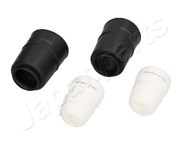 Sada protiprachový kryt, tlmič nárazov JAPANPARTS KTP-0905