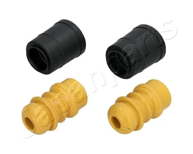 Sada protiprachový kryt, tlmič nárazov JAPANPARTS KTP-0913