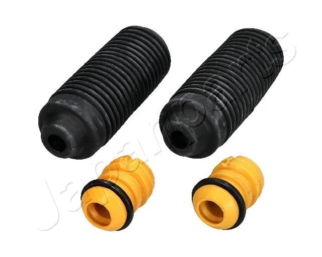 Sada protiprachový kryt, tlmič nárazov JAPANPARTS KTP-102