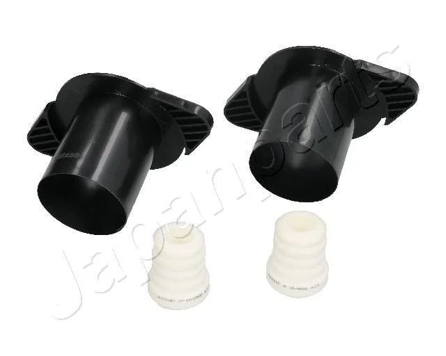 Dust Cover Kit, shock absorber JAPANPARTS KTP-407