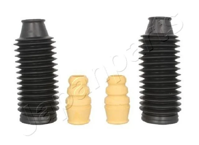 Dust Cover Kit, shock absorber JAPANPARTS KTP-410