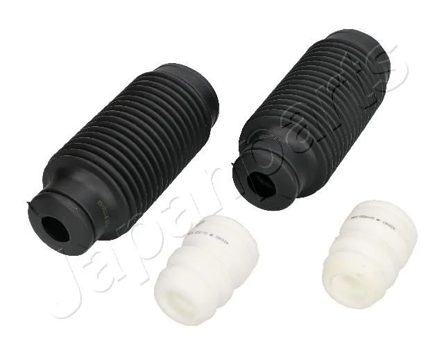 Dust Cover Kit, shock absorber JAPANPARTS KTP-K04