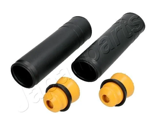 Sada protiprachový kryt, tlmič nárazov JAPANPARTS KTP-W04