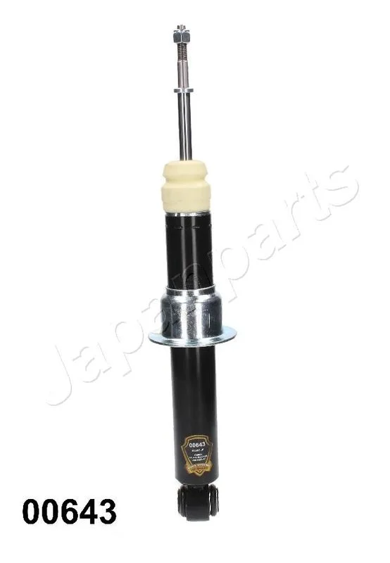Shock Absorber JAPANPARTS MM-00643