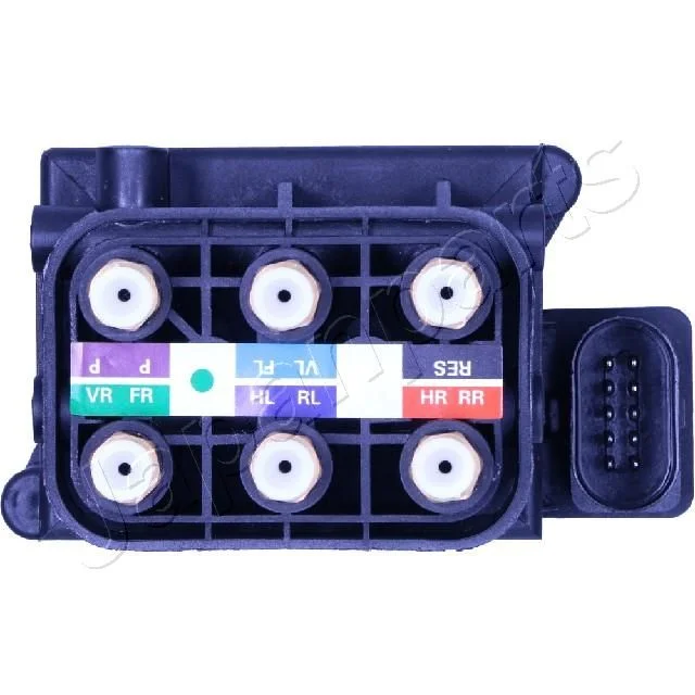 Ventil, systém stlačeného vzduchu JAPANPARTS MM-ASV003