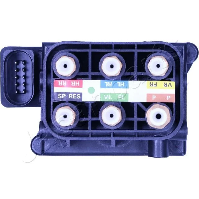 Ventil, systém stlačeného vzduchu JAPANPARTS MM-ASV004