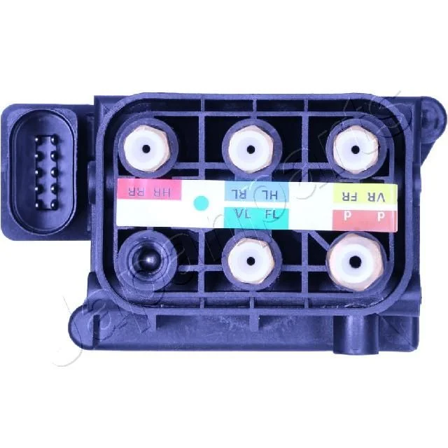 Ventil, systém stlačeného vzduchu JAPANPARTS MM-ASV005