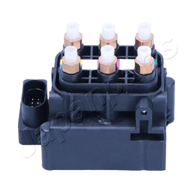 Ventil, systém stlačeného vzduchu JAPANPARTS MM-ASV006