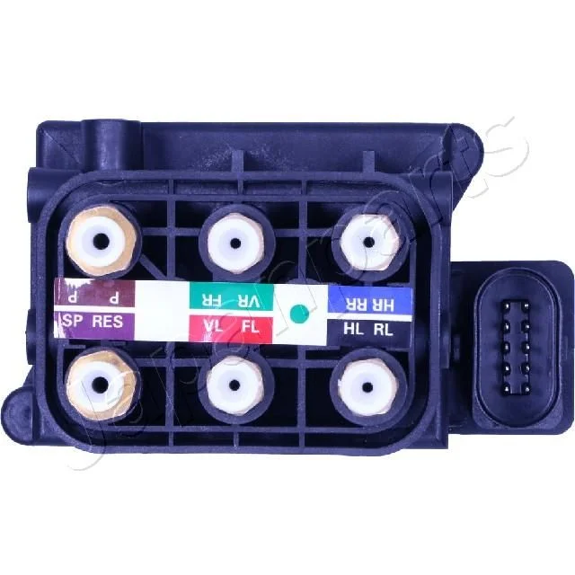 Ventil, systém stlačeného vzduchu JAPANPARTS MM-ASV007