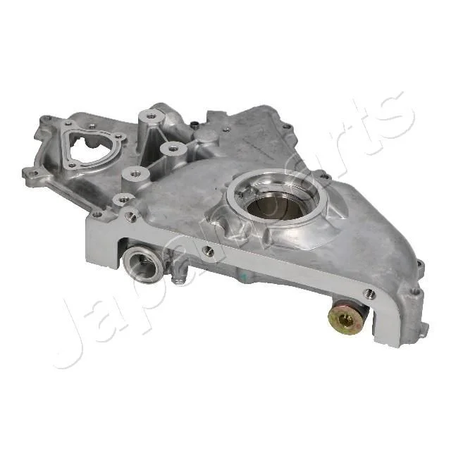 Oil Pump JAPANPARTS OP-NS09