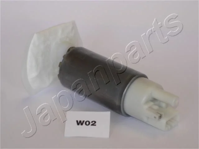 Palivové čerpadlo JAPANPARTS PB-W02