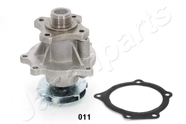 Water Pump, engine cooling JAPANPARTS PQ-011