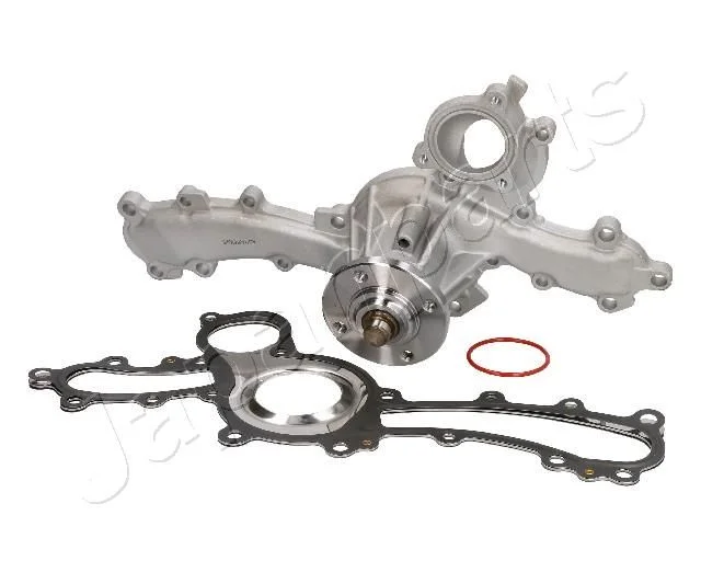 Water Pump, engine cooling JAPANPARTS PQ-2007
