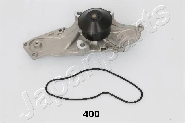 Water Pump, engine cooling JAPANPARTS PQ-400