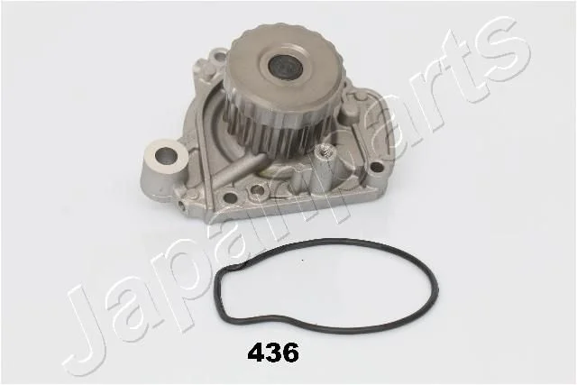 Vodné čerpadlo, chladenie motora JAPANPARTS PQ-436