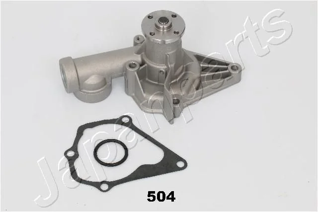 Vodné čerpadlo, chladenie motora JAPANPARTS PQ-504