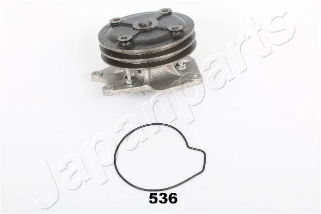 Water Pump, engine cooling JAPANPARTS PQ-536