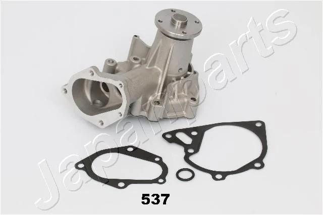 Vodné čerpadlo, chladenie motora JAPANPARTS PQ-537