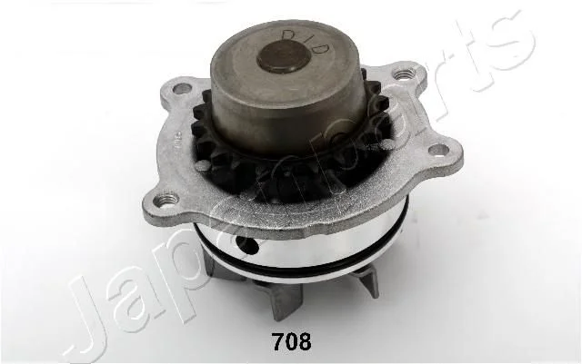 Vodné čerpadlo, chladenie motora JAPANPARTS PQ-708