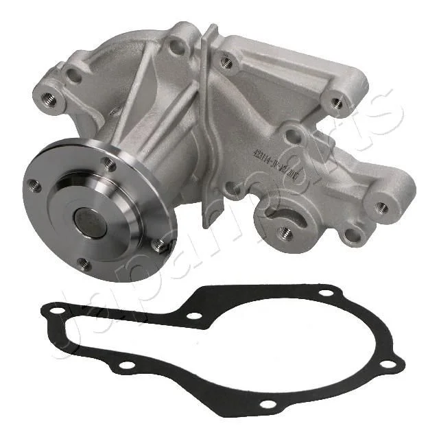 Water Pump, engine cooling JAPANPARTS PQ-804
