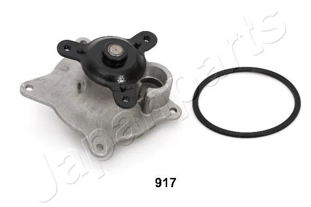 Vodné čerpadlo, chladenie motora JAPANPARTS PQ-917