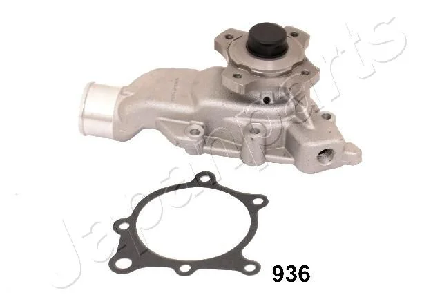 Water Pump, engine cooling JAPANPARTS PQ-936